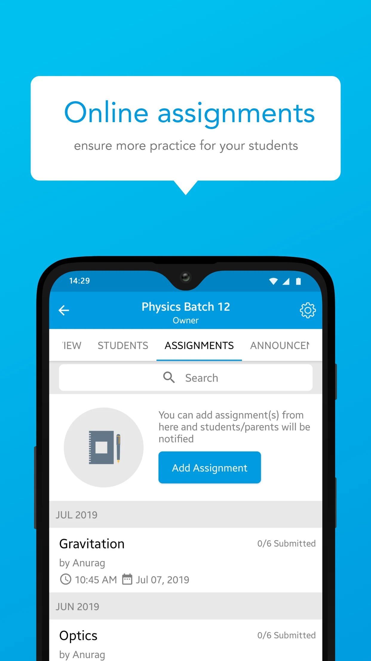 Online Samvaad screenshot