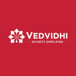 Vedvidhi Learning 아이콘